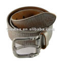 High Quality New Design Genuine Leather Belt